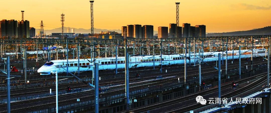 云南省人民政府网