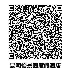 昆明西山发布