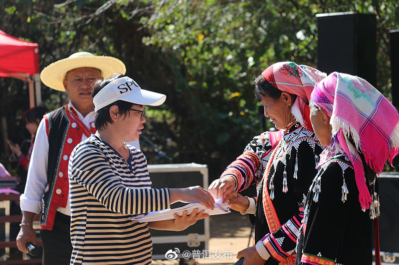 “非遗+技能赛”让《牡帕密帕》“活”起来