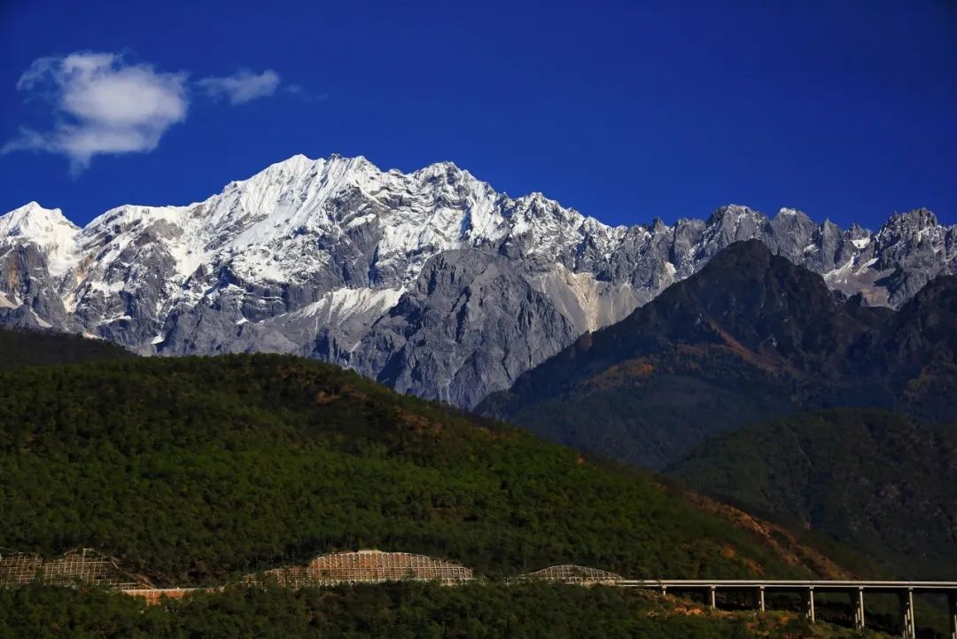 一部手机游云南