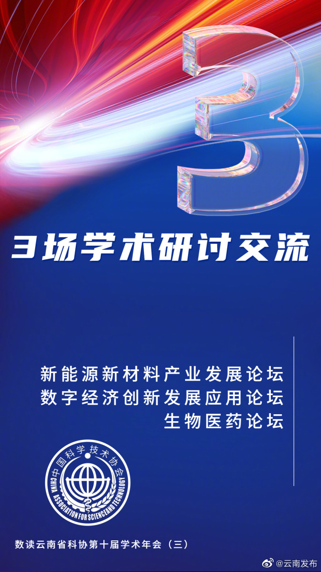 “云南发布”微博