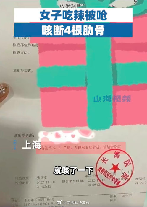 “昆明五华发布”微博
