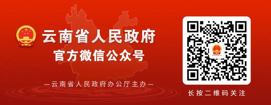 云南省人民政府网