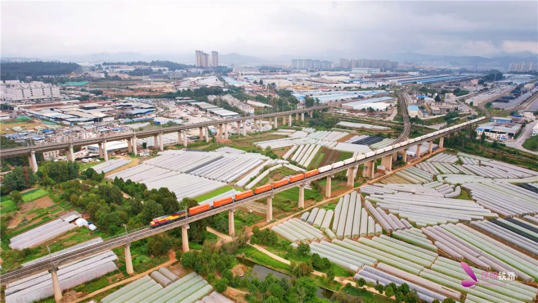 昆明铁路