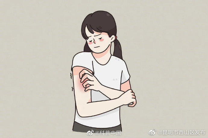 为什么一到冬天皮肤就瘙痒？