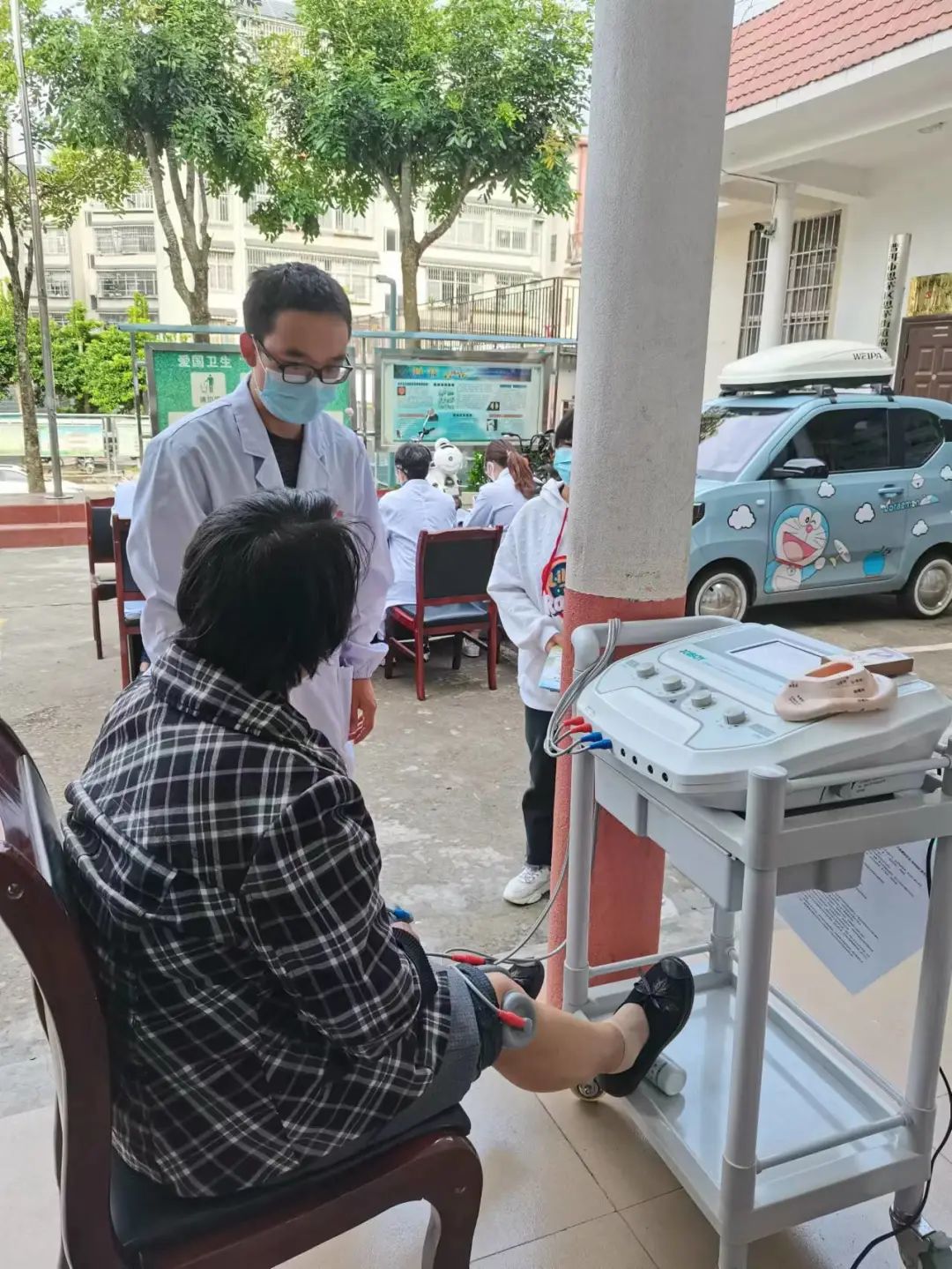 思茅区人民医院