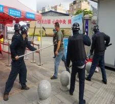 云南省马关县人民医院