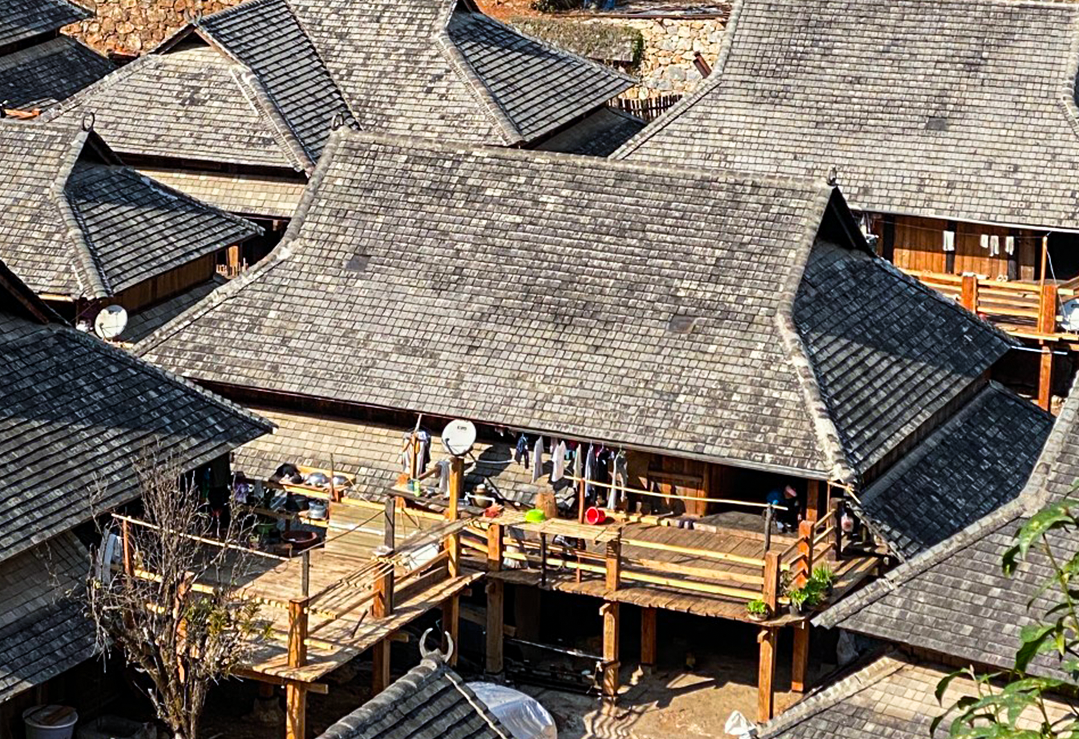 一部手机游云南