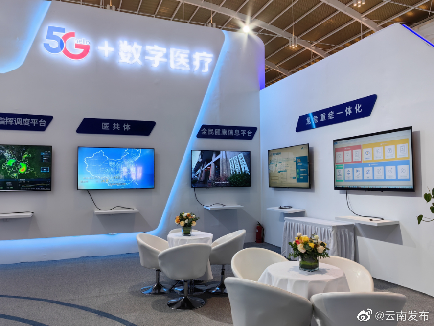 “云南发布”微博