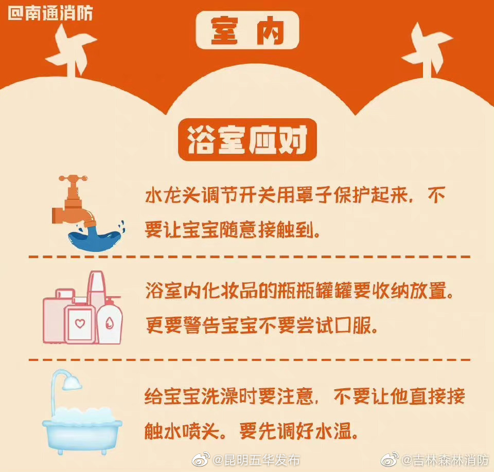 “昆明五华发布”微博
