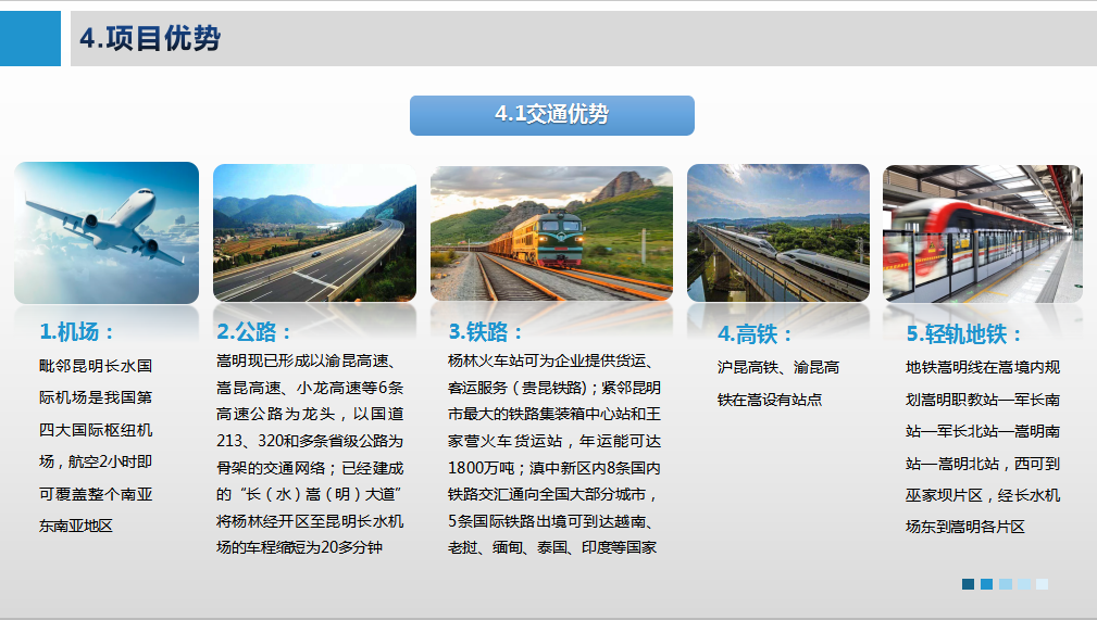 嵩明招商