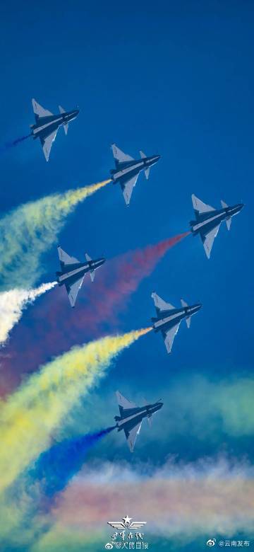 “云南发布”微博