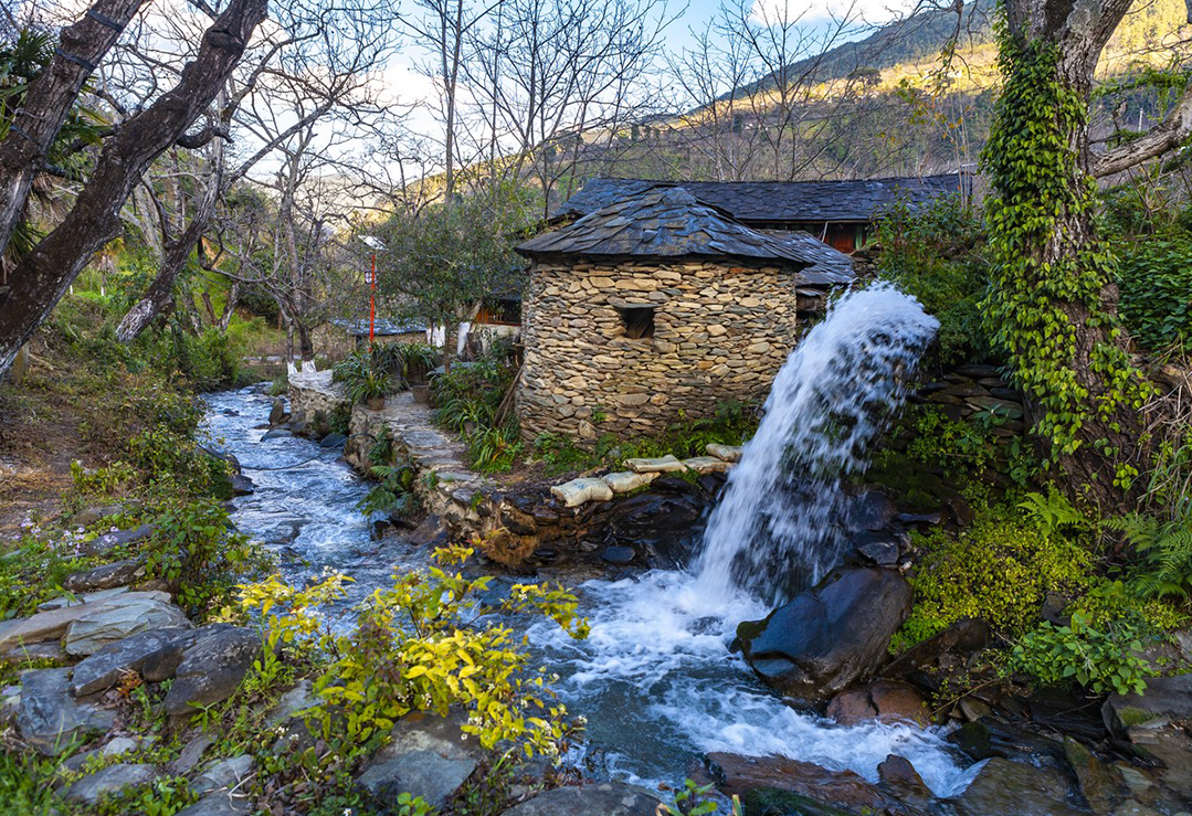 一部手机游云南