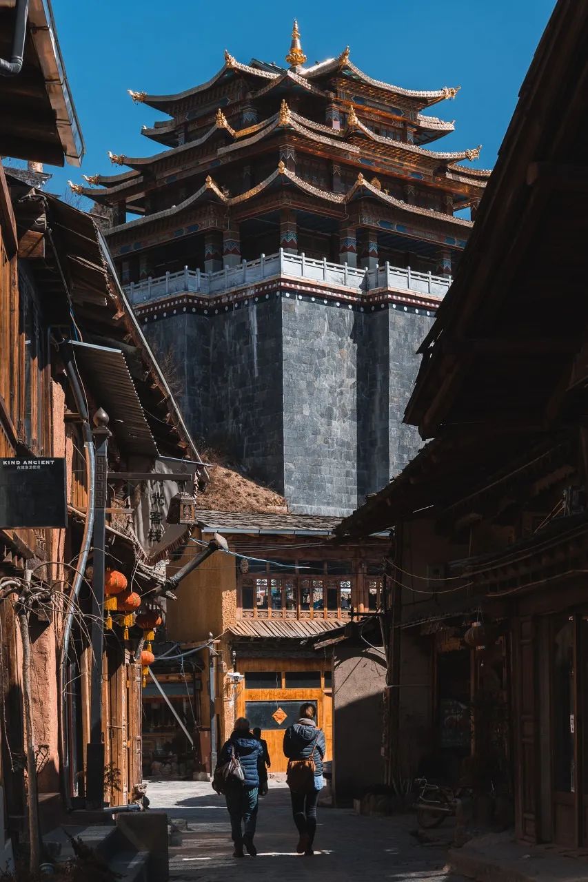 一部手机游云南