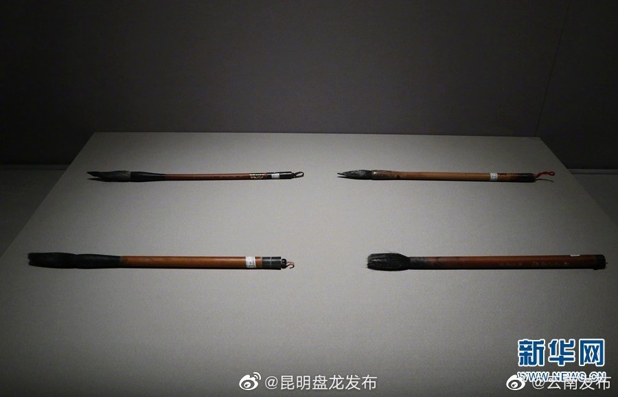 昆明盘龙发布