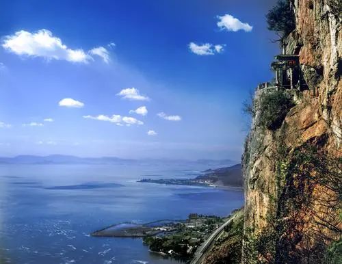 昆明公共文化云