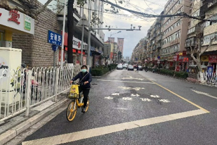 昆明交警