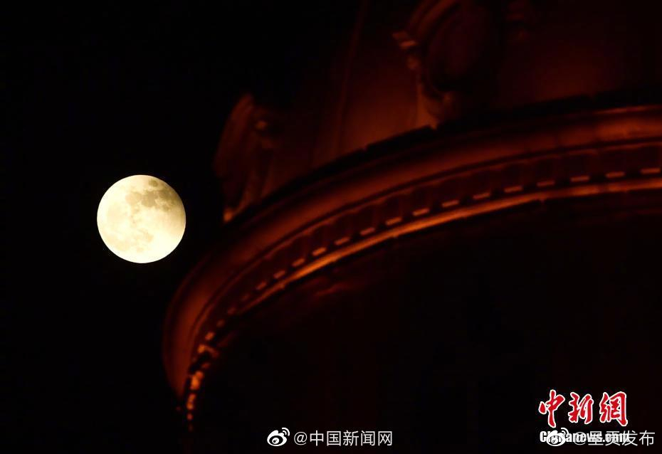 呈贡发布