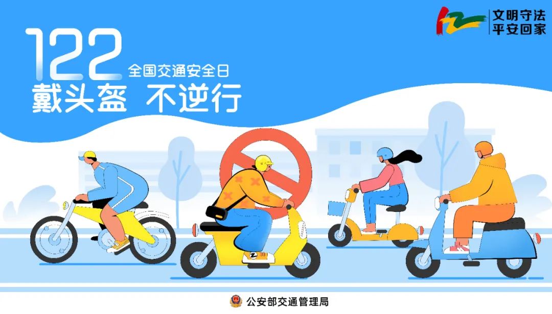 昆明交警