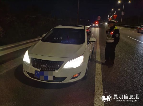 昆明信息港/cnkmxxg