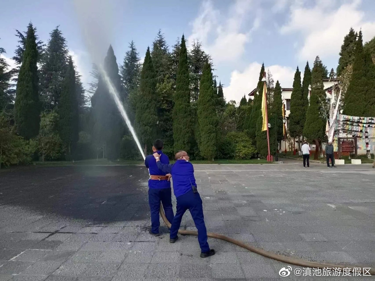 滇池旅游度假区