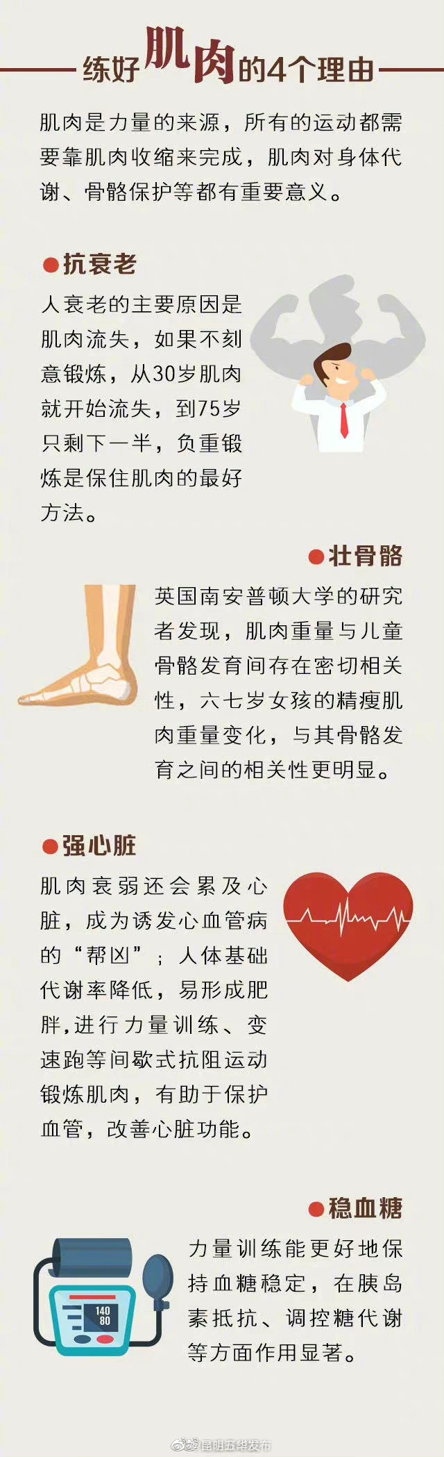 “昆明五华发布”微博