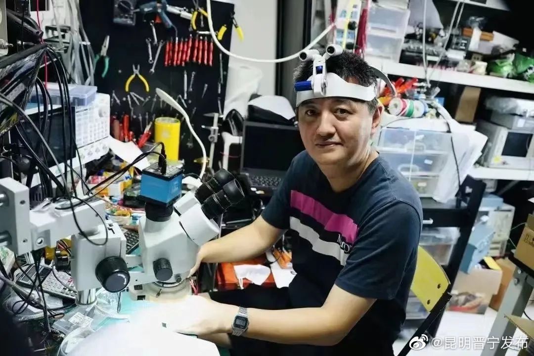 云南籍天文学研究者荣获“科学探索奖”，未来将秉持好奇心探索“无人区”