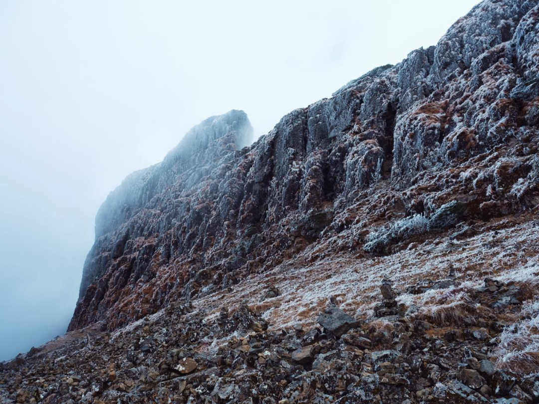 昆明轿子山旅游