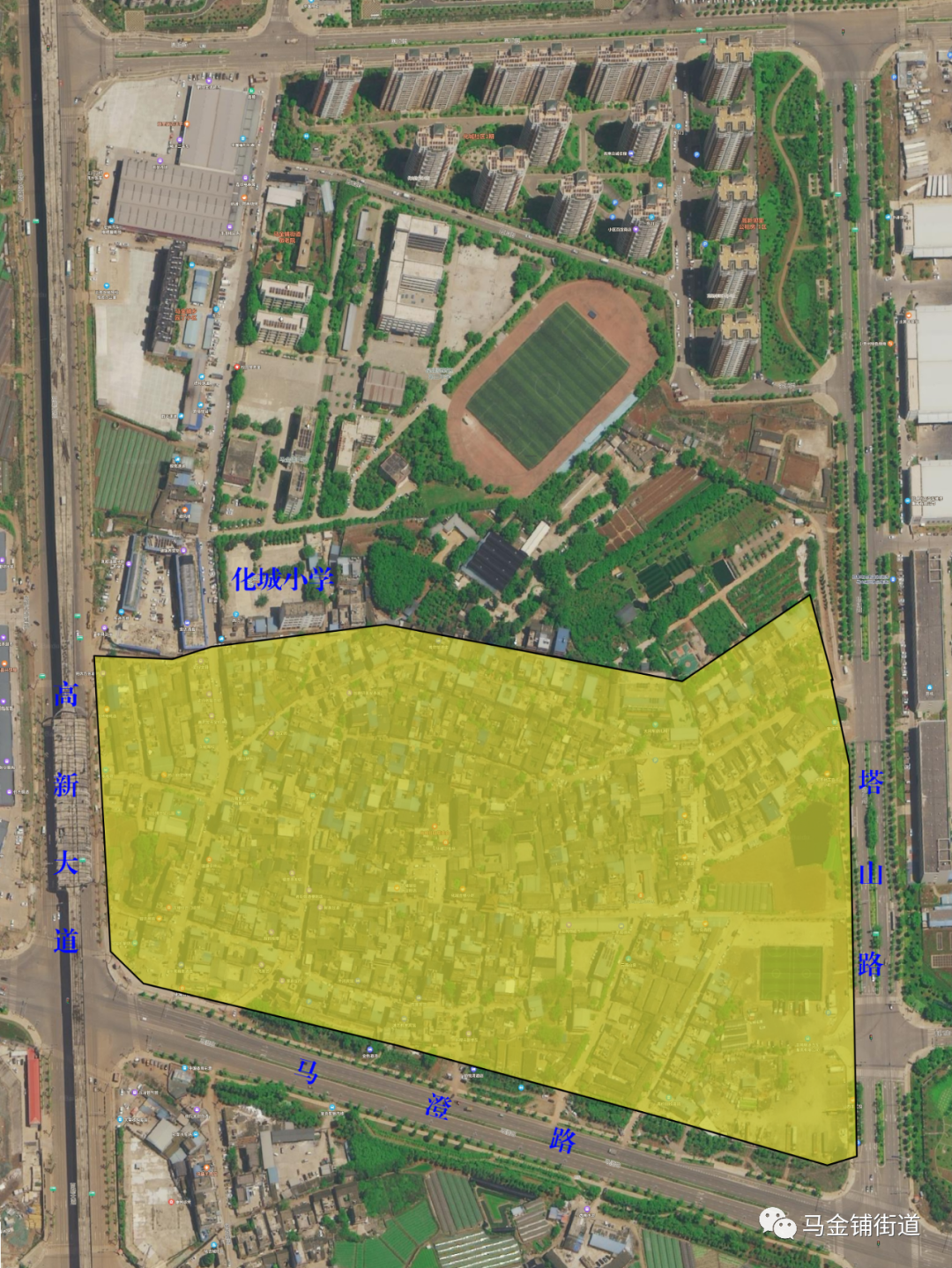 昆明国家高新区发布