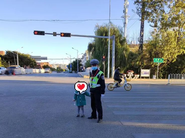昆明交警