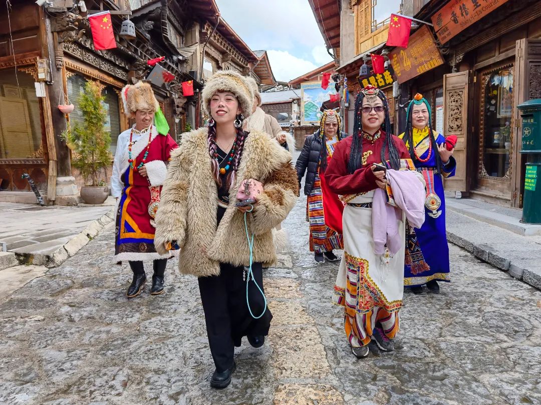 一部手机游云南