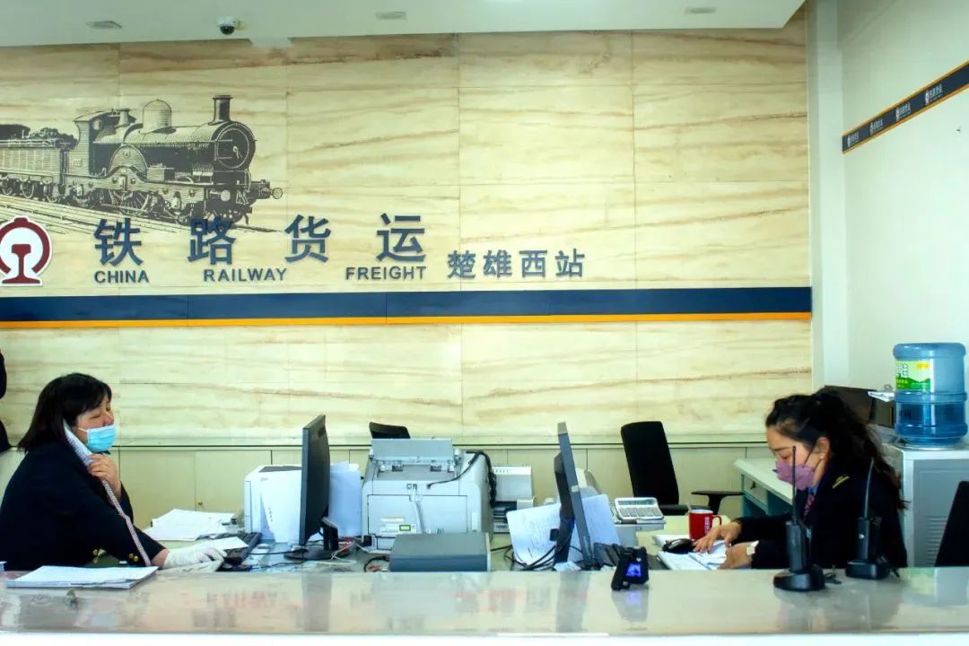 昆明铁路