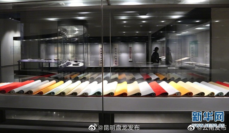 昆明盘龙发布