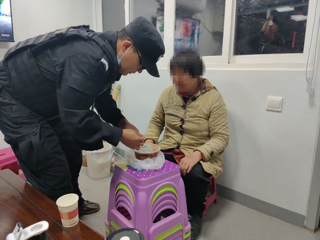 云南警方