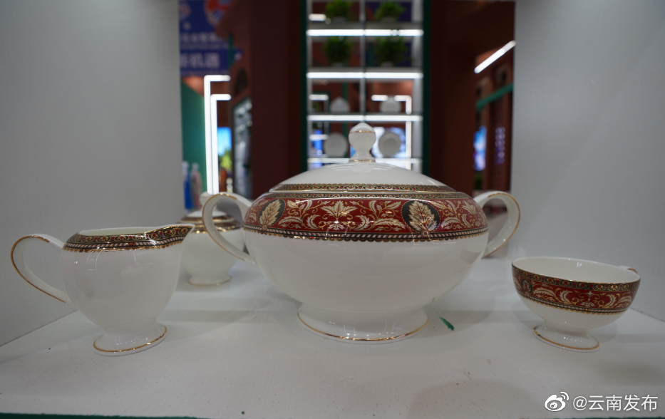 “云南发布”微博