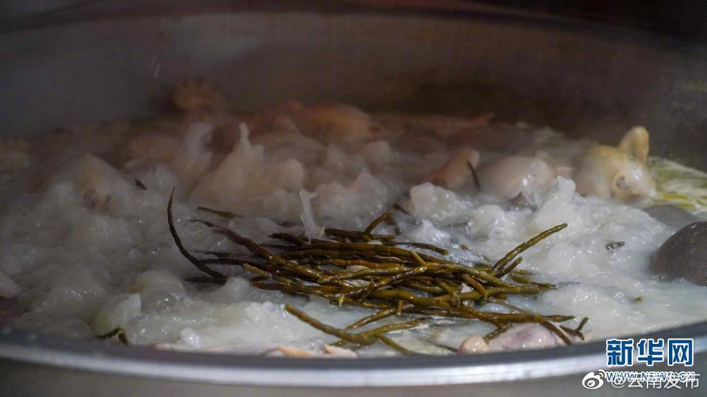 “云南发布”微博