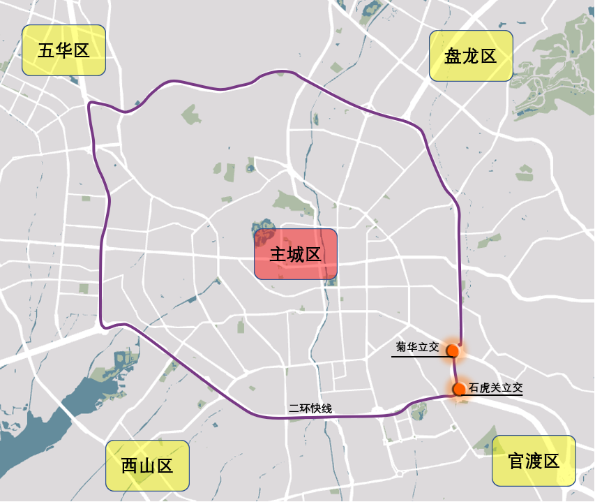 918云南交通台(微信)