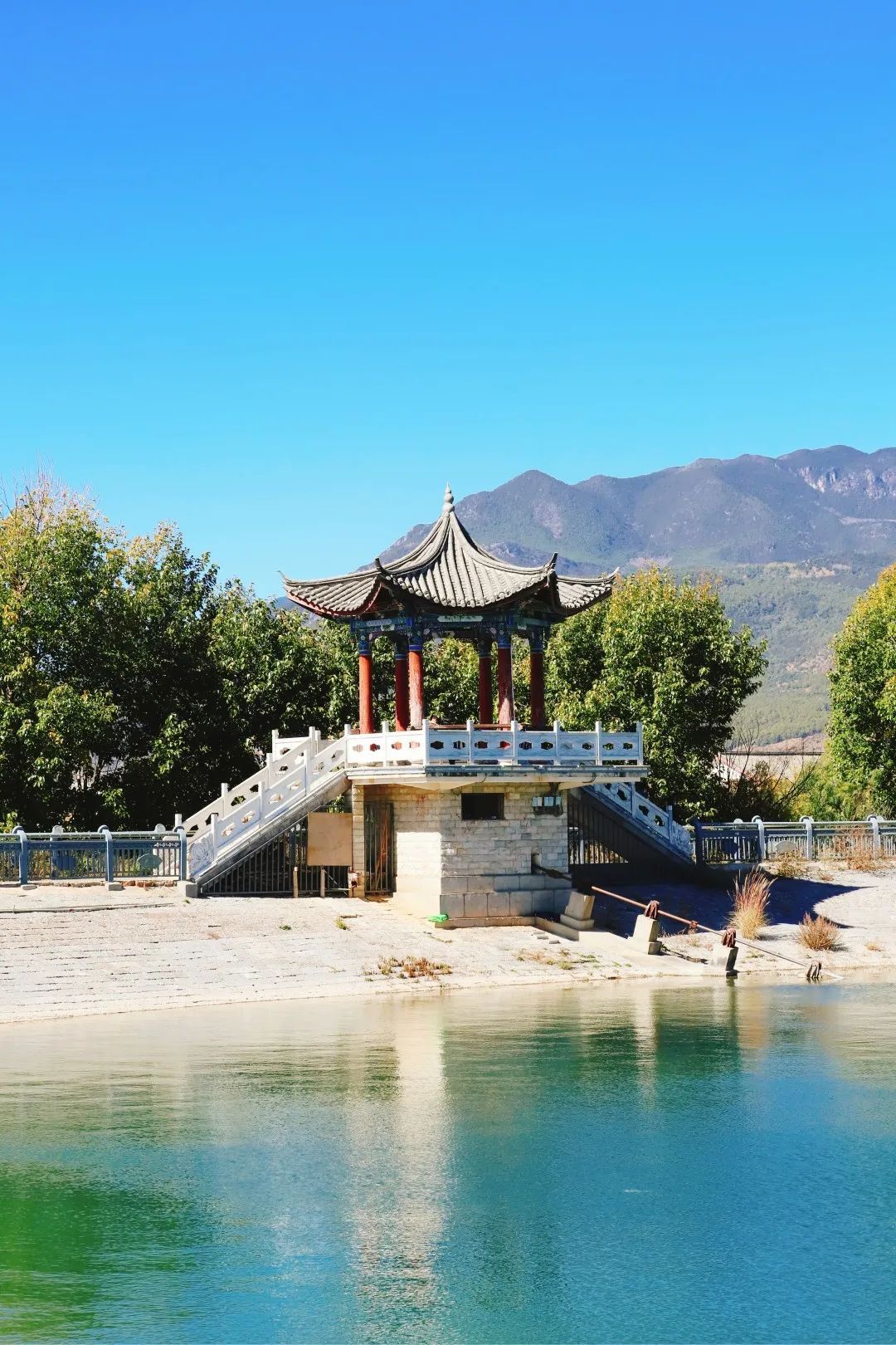 云南省文化和旅游厅