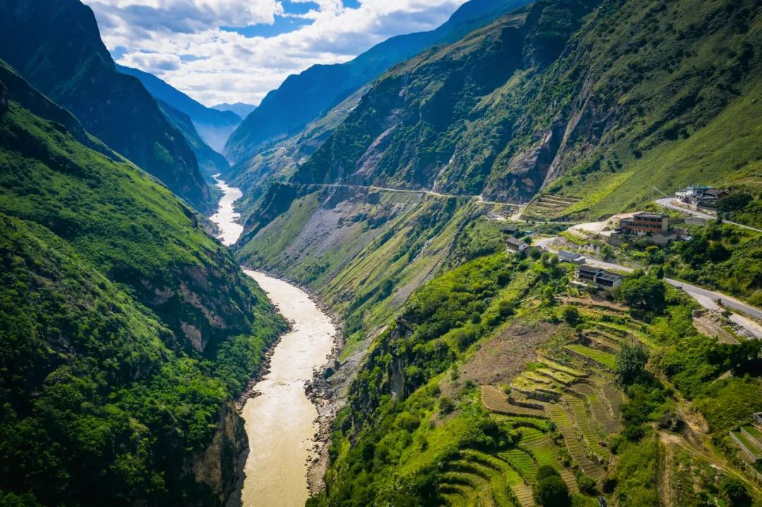 一部手机游云南