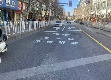 昆明交警