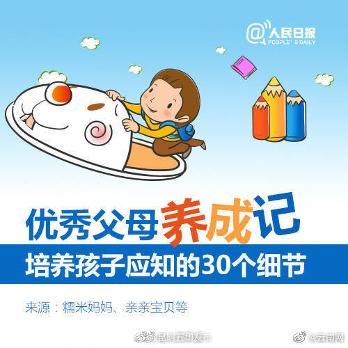 “昆明五华发布”微博