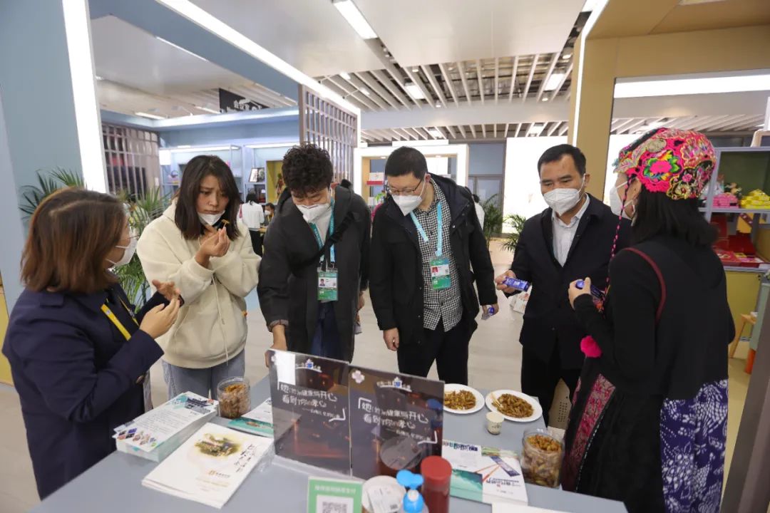 昆明国家高新区发布