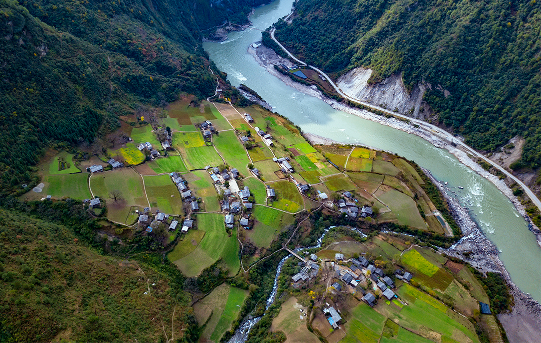 一部手机游云南