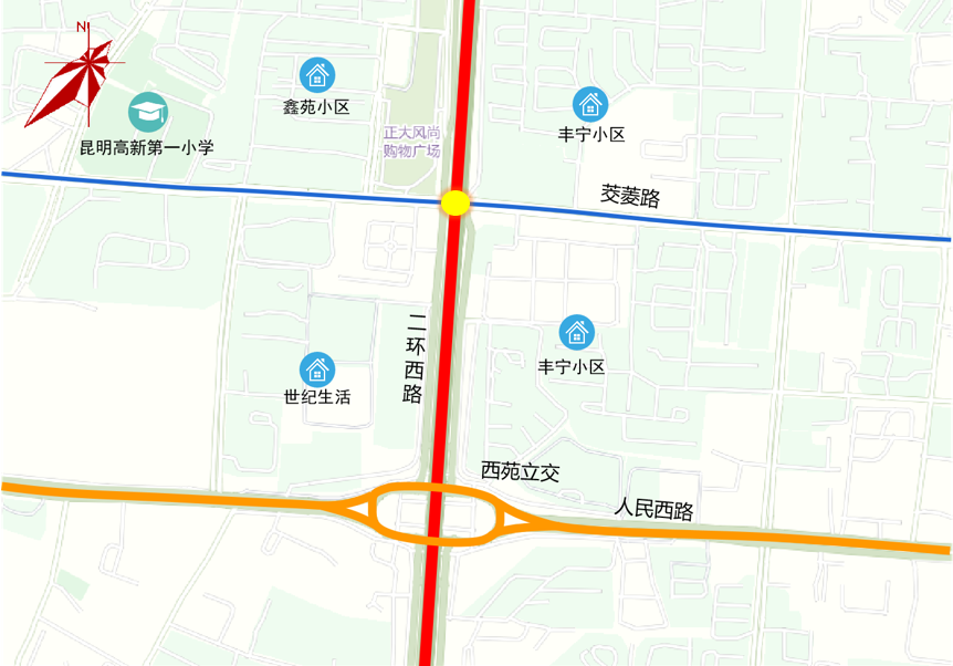 918云南交通台(微信)