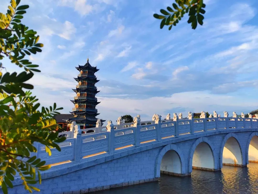 大理电视台