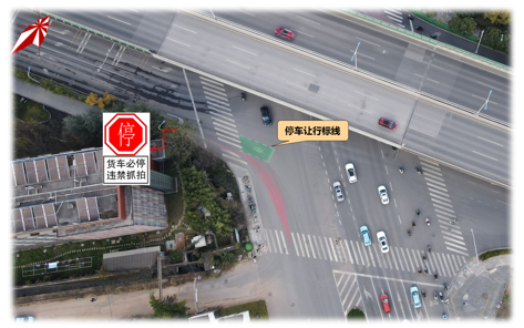 昆明交警