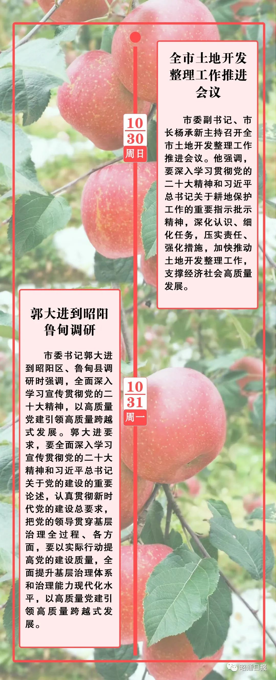 昭通日报