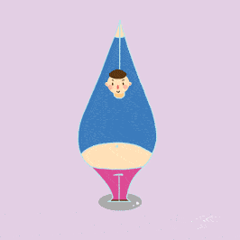 经常熬夜的人腰更粗