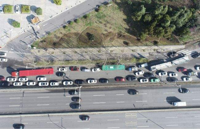 918云南交通台(微信)