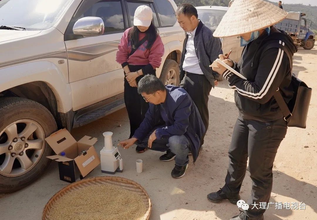大理电视台